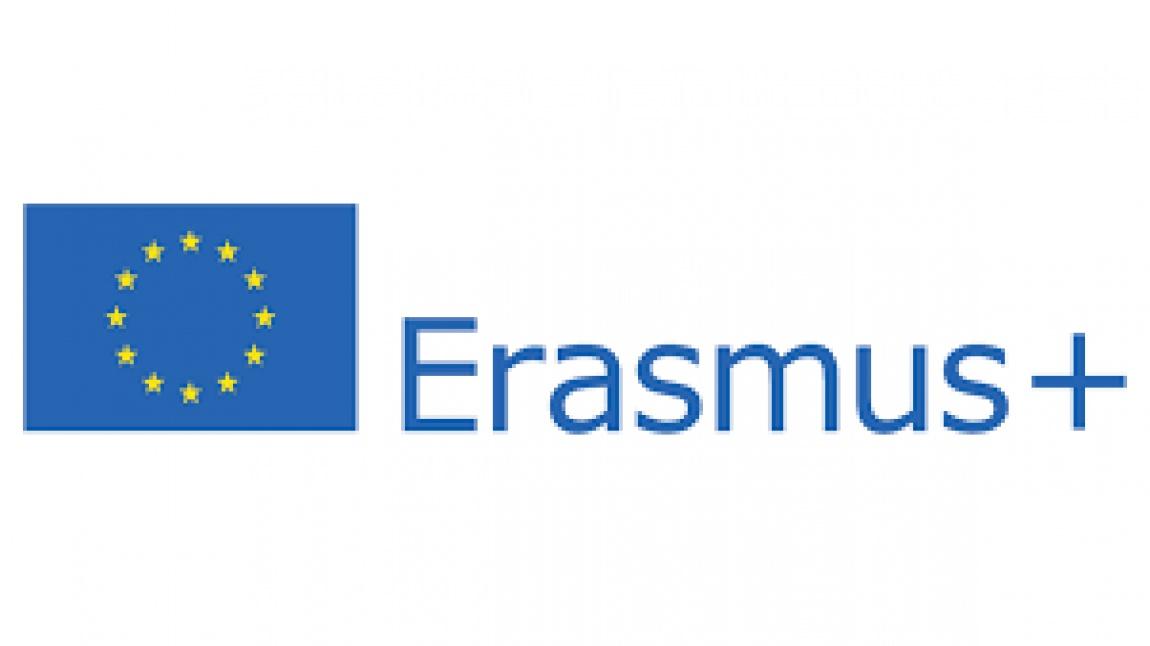 Erasmus+ KA121 Akreditasyonu